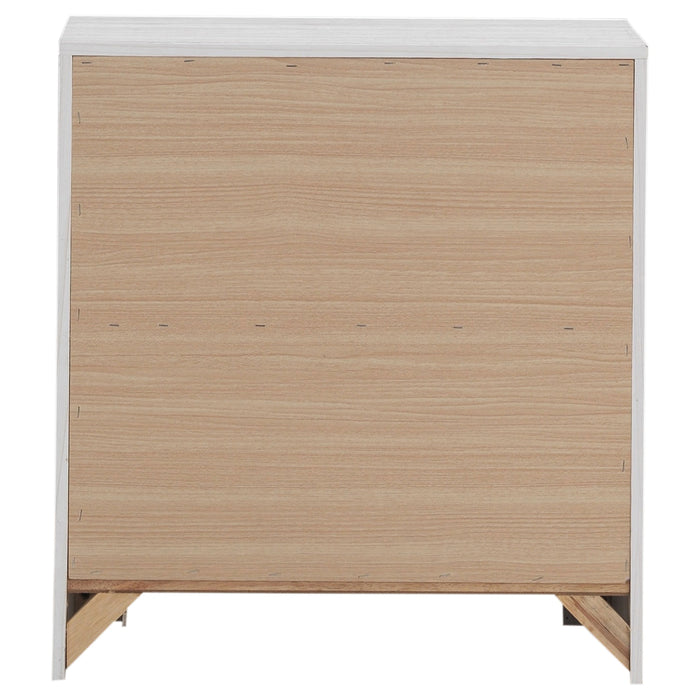 Five Star Furniture - Brantford Nightstand