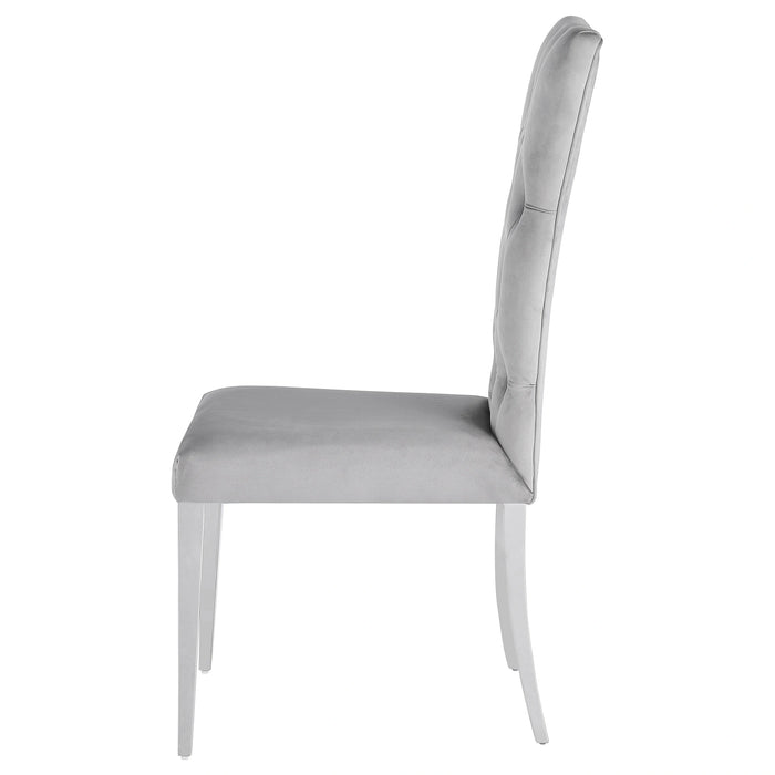 Five Star Furniture - Kerwin Dining Side Chair