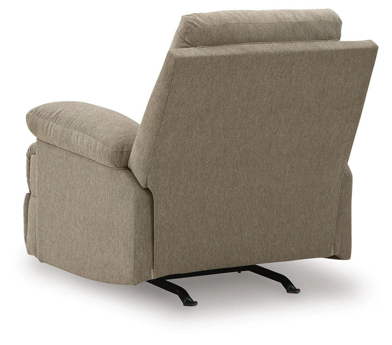 Five Star Furniture - Side-Swipe Recliner