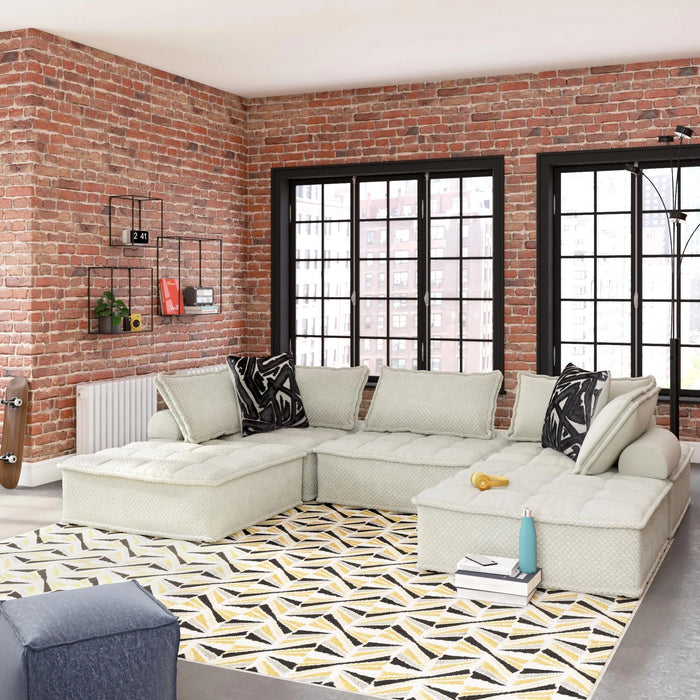 Five Star Furniture - Bales Modular Seating