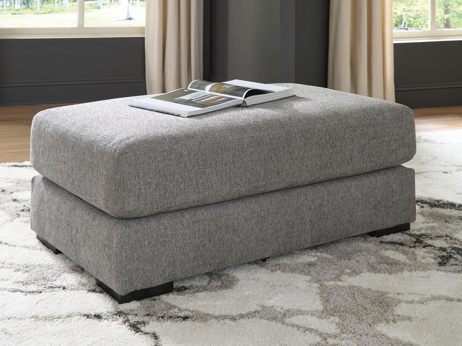 Five Star Furniture - Creston Heights Ottoman
