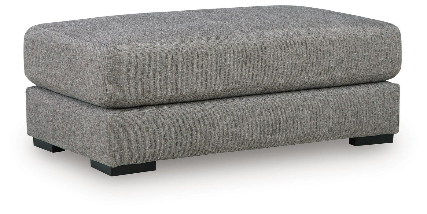 Five Star Furniture - Creston Heights Ottoman
