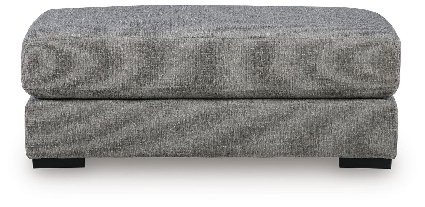 Five Star Furniture - Creston Heights Ottoman