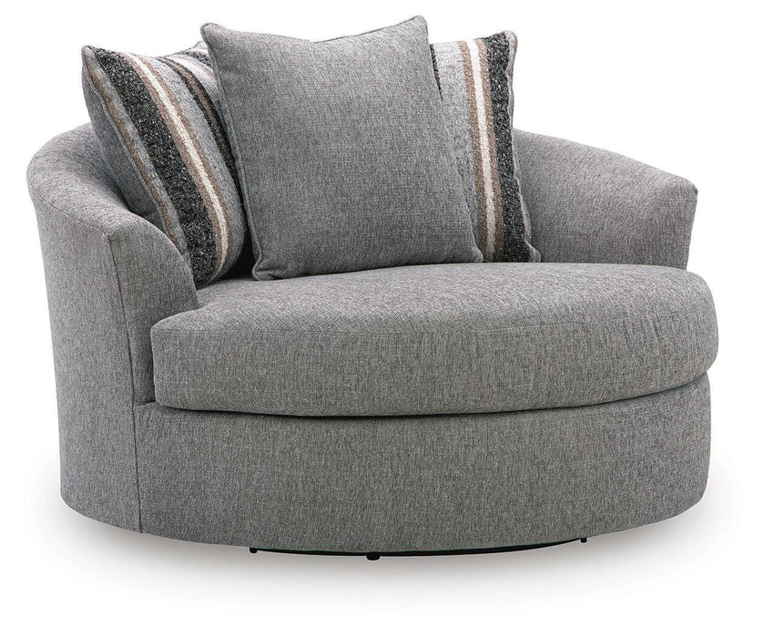 Five Star Furniture - Creston Heights Chair