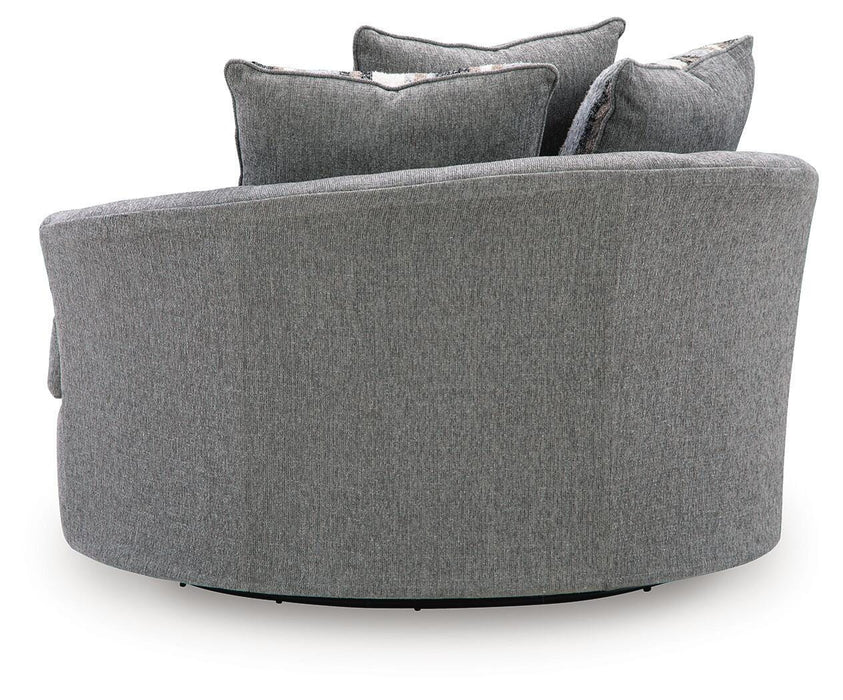 Five Star Furniture - Creston Heights Chair