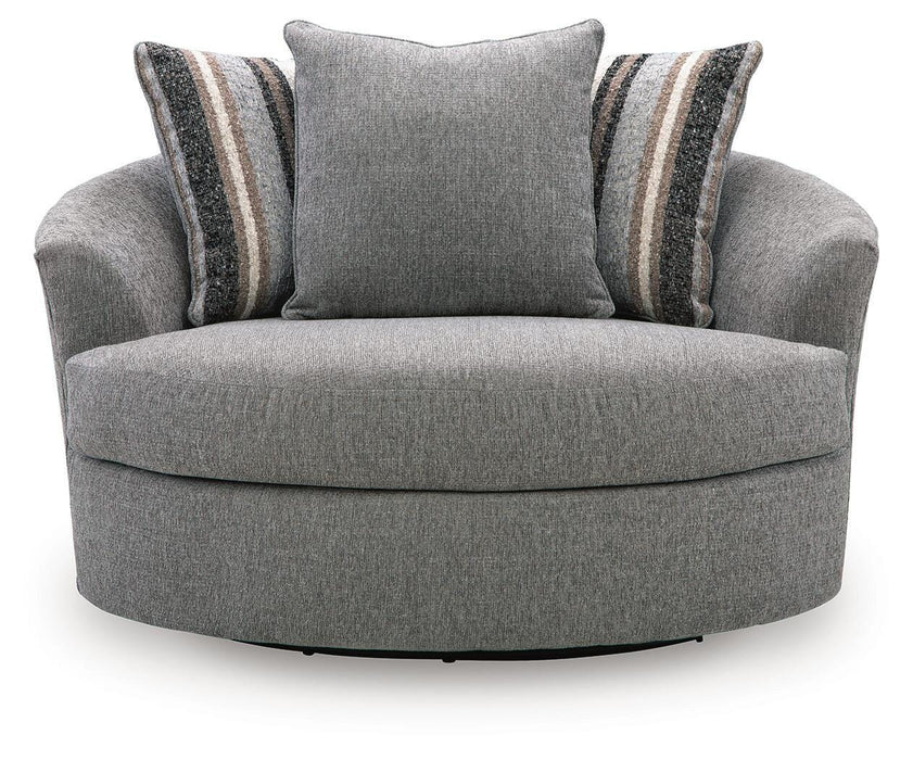 Five Star Furniture - Creston Heights Chair