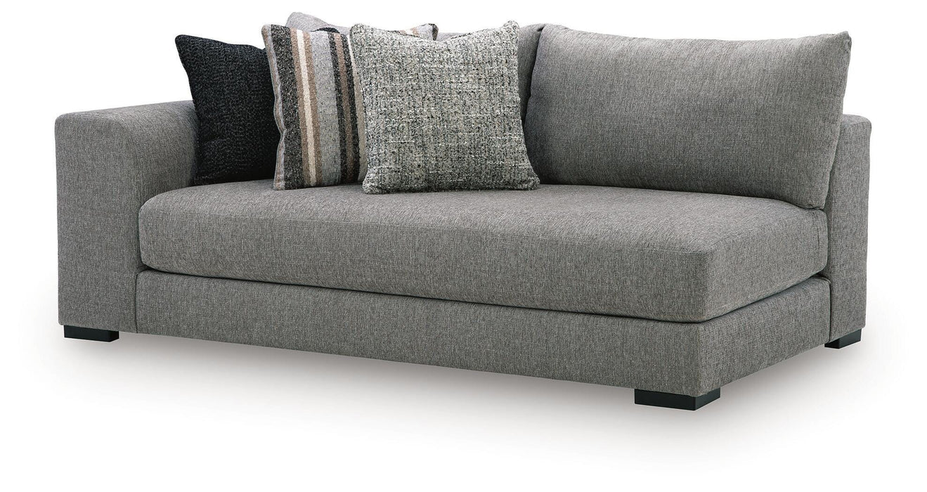Five Star Furniture - Creston Heights Sectional