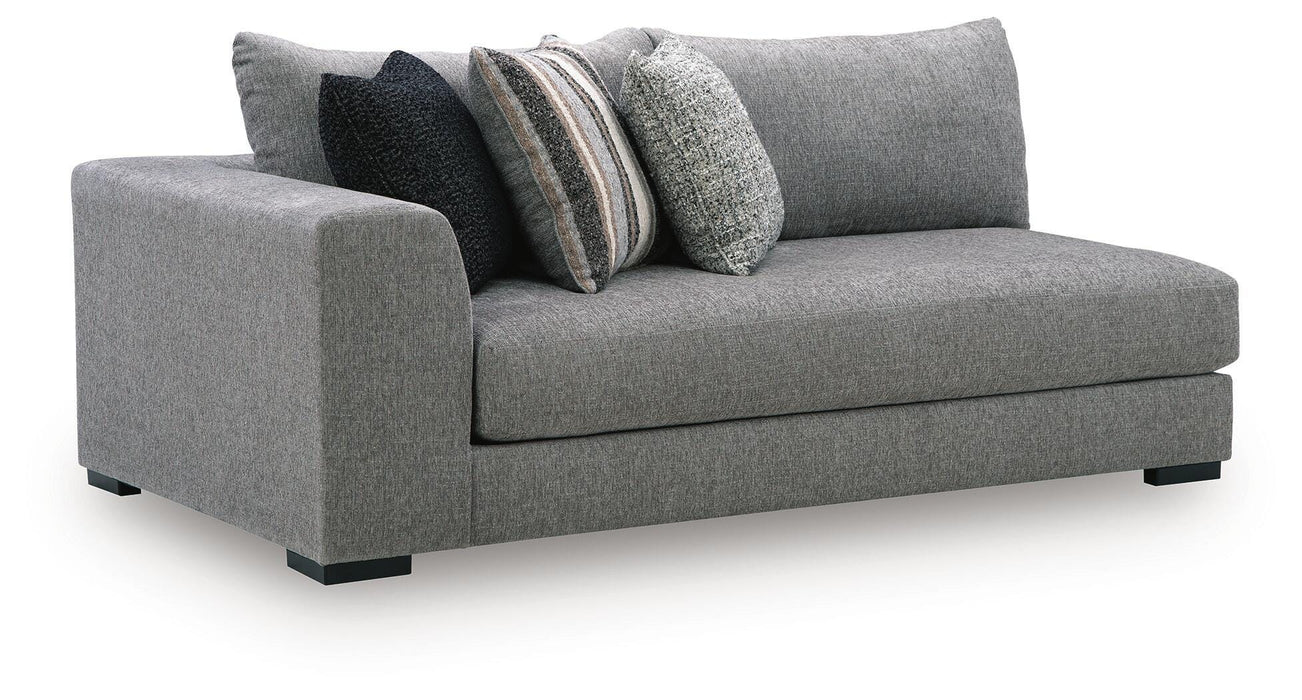 Five Star Furniture - Creston Heights Sectional
