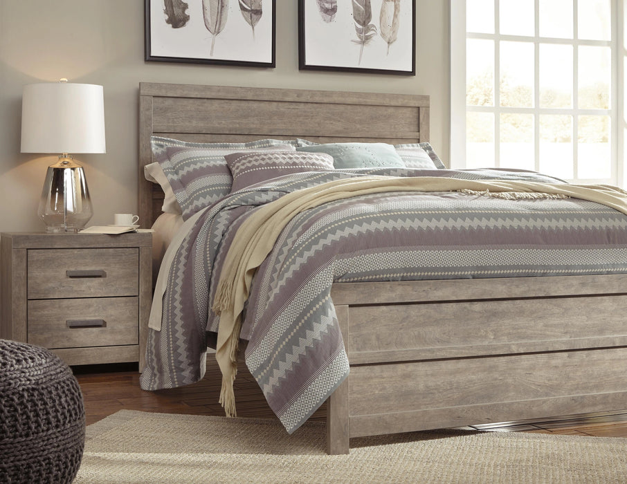 Five Star Furniture - Culverbach Bed