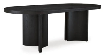 Five Star Furniture - Rowanbeck Dining Package