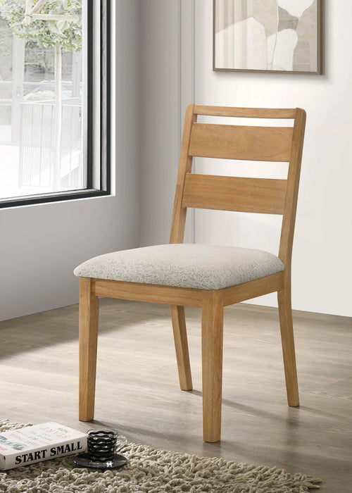 Five Star Furniture - Duncan Dining Side Chair