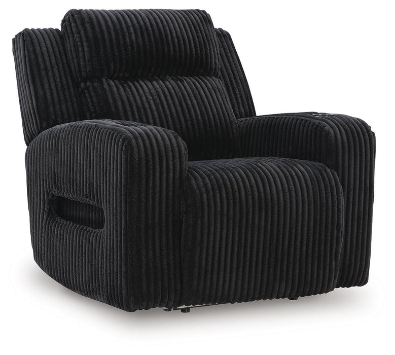 Five Star Furniture - Forest Lake Power Recliner