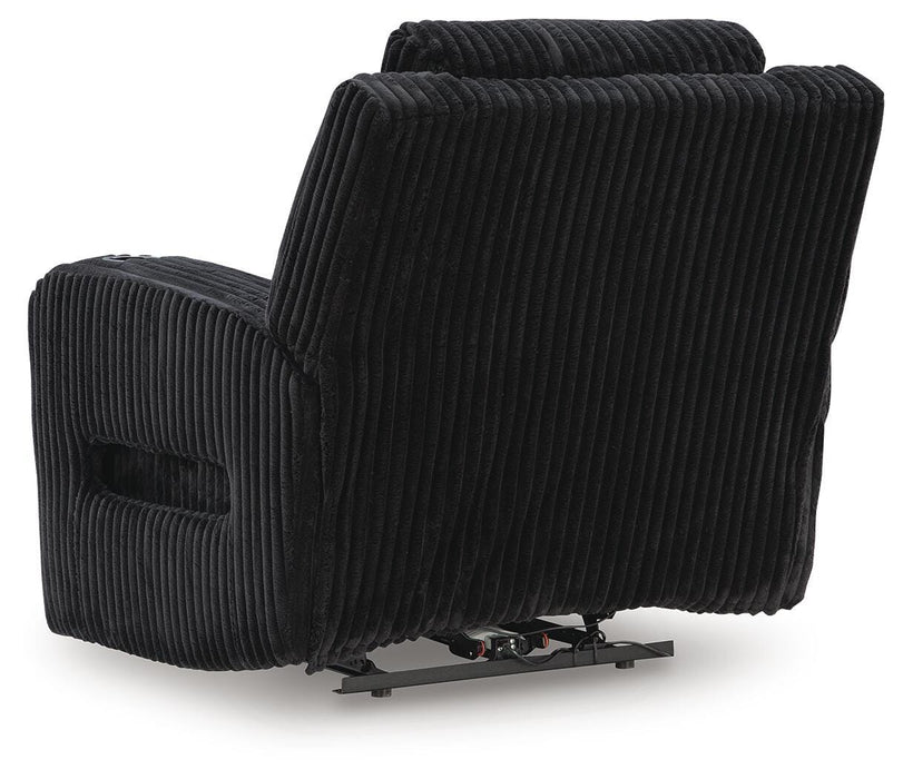 Five Star Furniture - Forest Lake Power Recliner