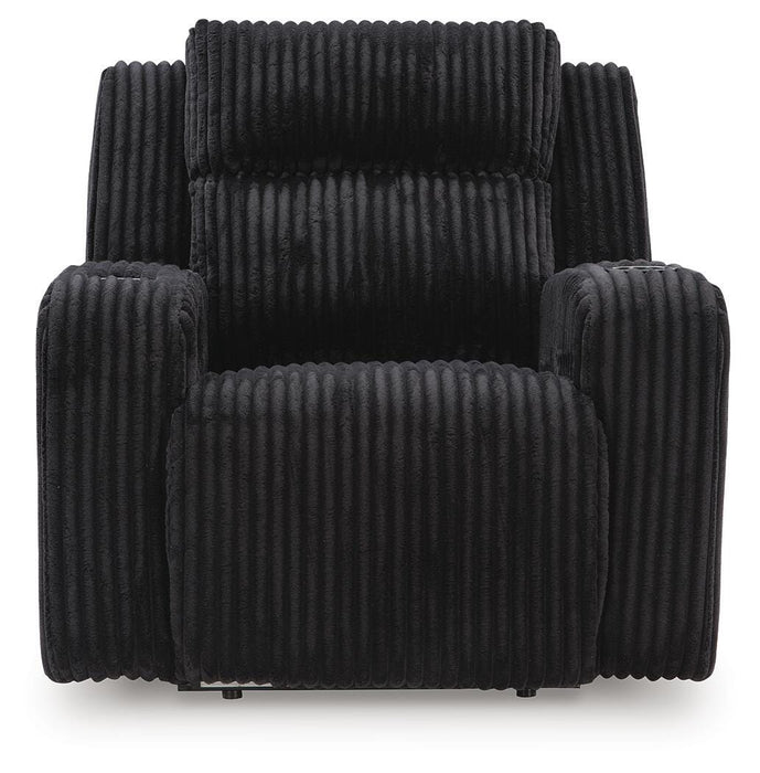 Five Star Furniture - Forest Lake Power Recliner