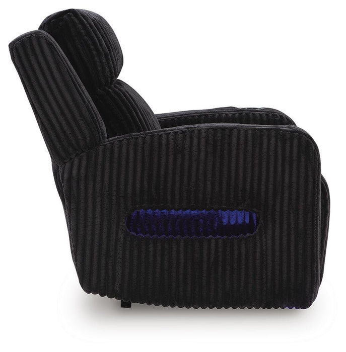 Five Star Furniture - Forest Lake Power Recliner