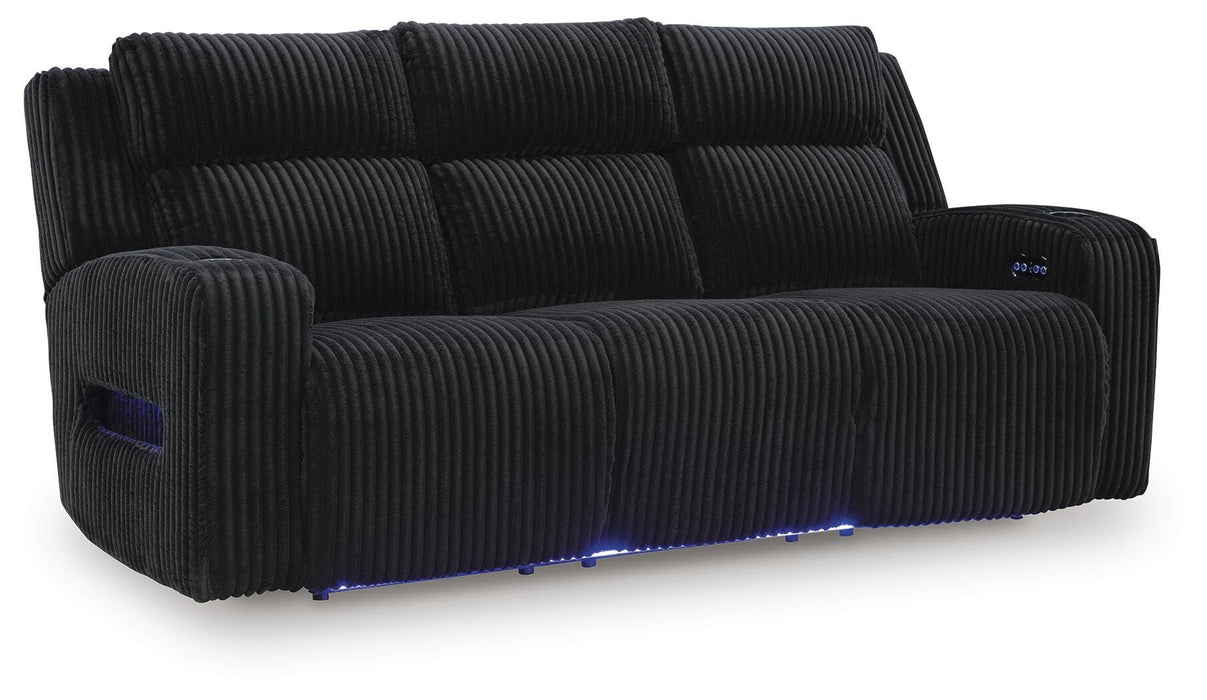 Five Star Furniture - Forest Lake Power Reclining Sofa