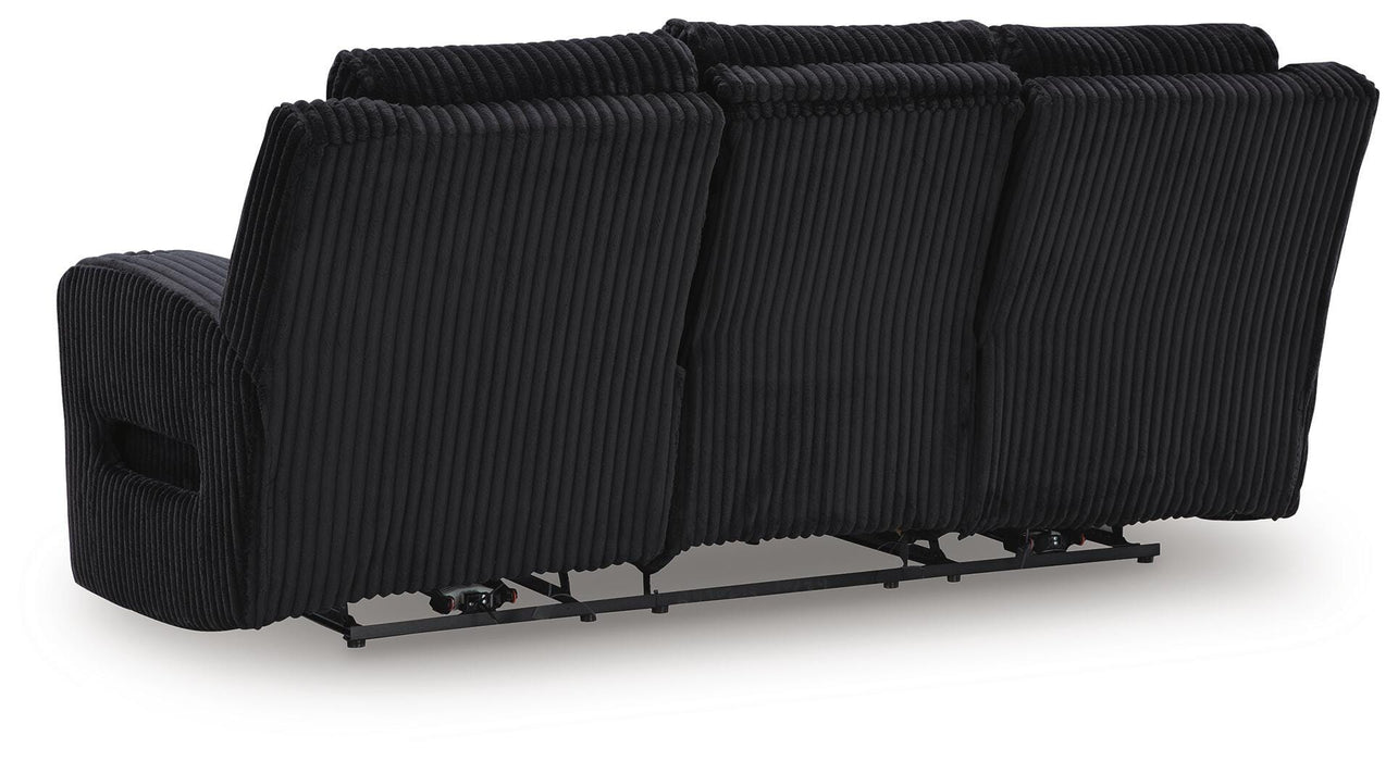 Five Star Furniture - Forest Lake Power Reclining Sofa