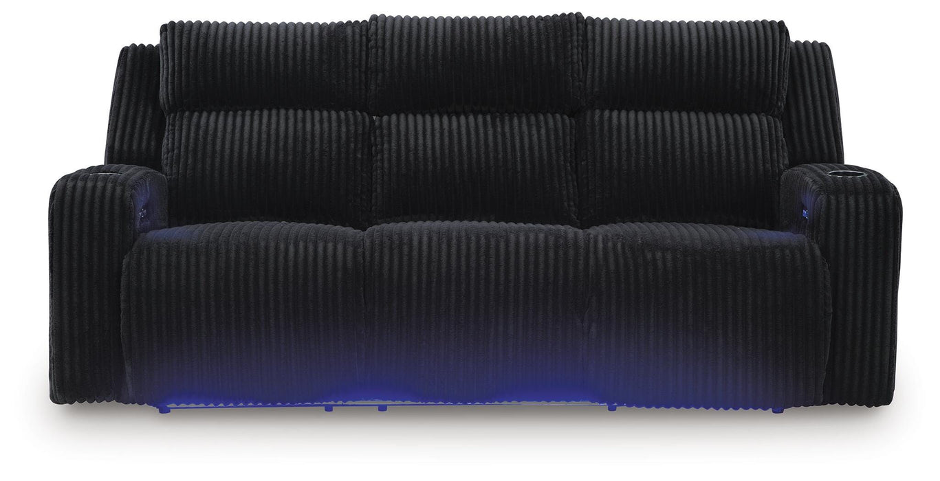 Five Star Furniture - Forest Lake Power Reclining Sofa