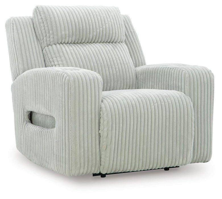 Five Star Furniture - Forest Lake Power Recliner
