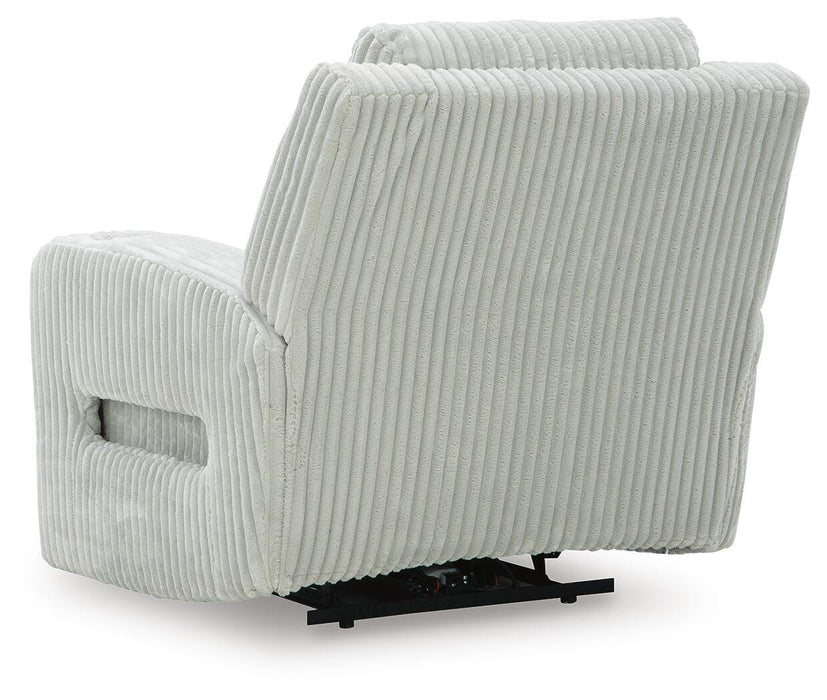 Five Star Furniture - Forest Lake Power Recliner