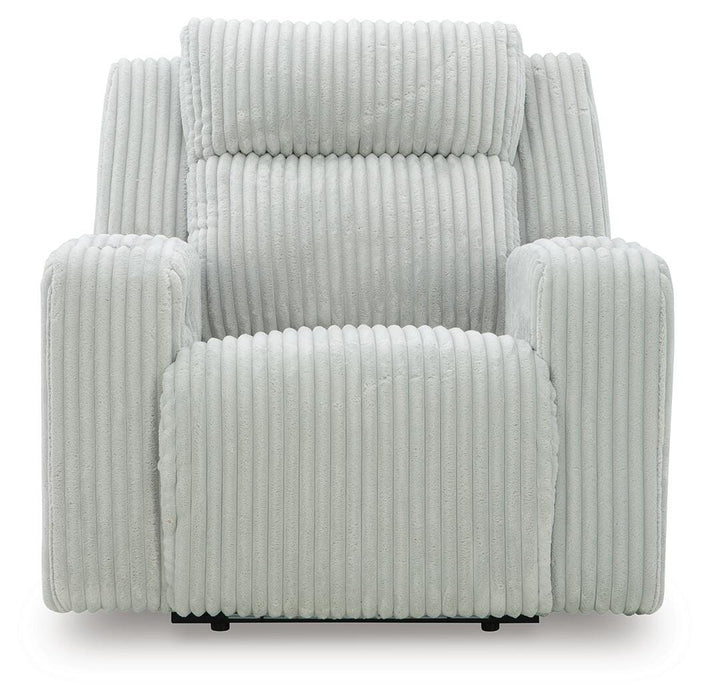 Five Star Furniture - Forest Lake Power Recliner
