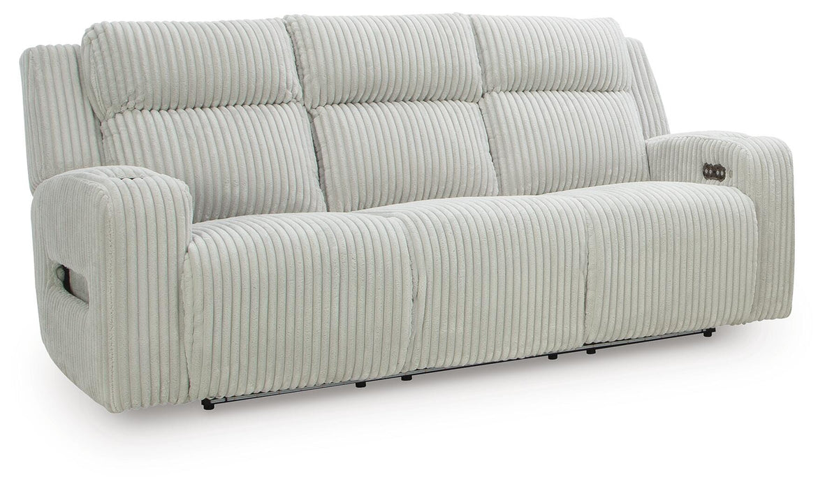 Five Star Furniture - Forest Lake Power Reclining Sofa