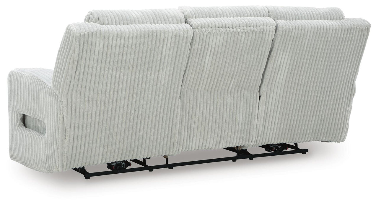 Five Star Furniture - Forest Lake Power Reclining Sofa