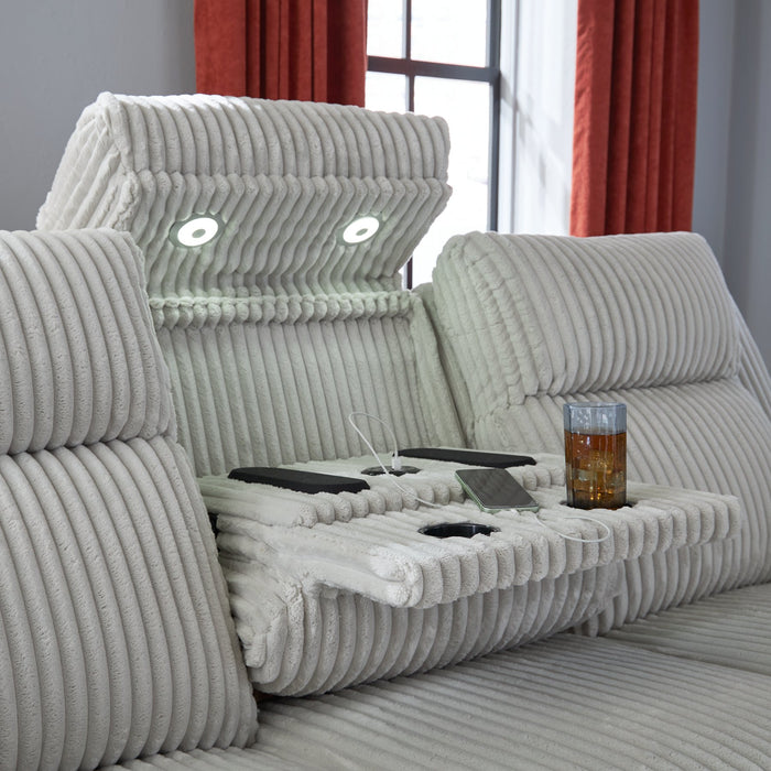 Five Star Furniture - Forest Lake Living Room Set - Five Star Furniture & Mattress (GA)