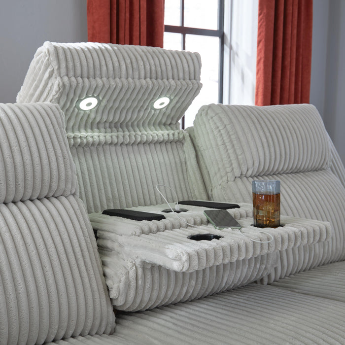 Five Star Furniture - Forest Lake Living Room Set