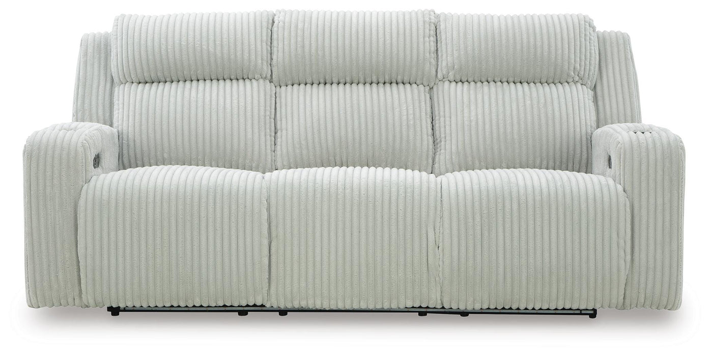 Five Star Furniture - Forest Lake Power Reclining Sofa
