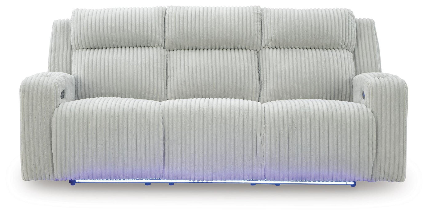Five Star Furniture - Forest Lake Power Reclining Sofa