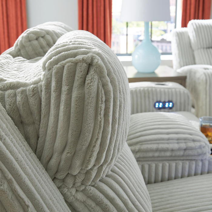 Five Star Furniture - Forest Lake Power Reclining Sofa