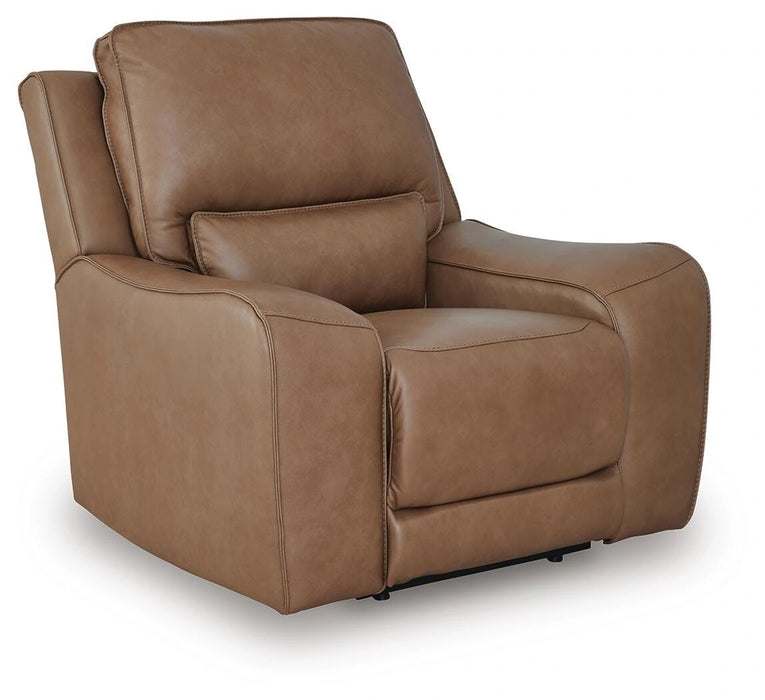 Five Star Furniture - DeepWakes Power Recliner