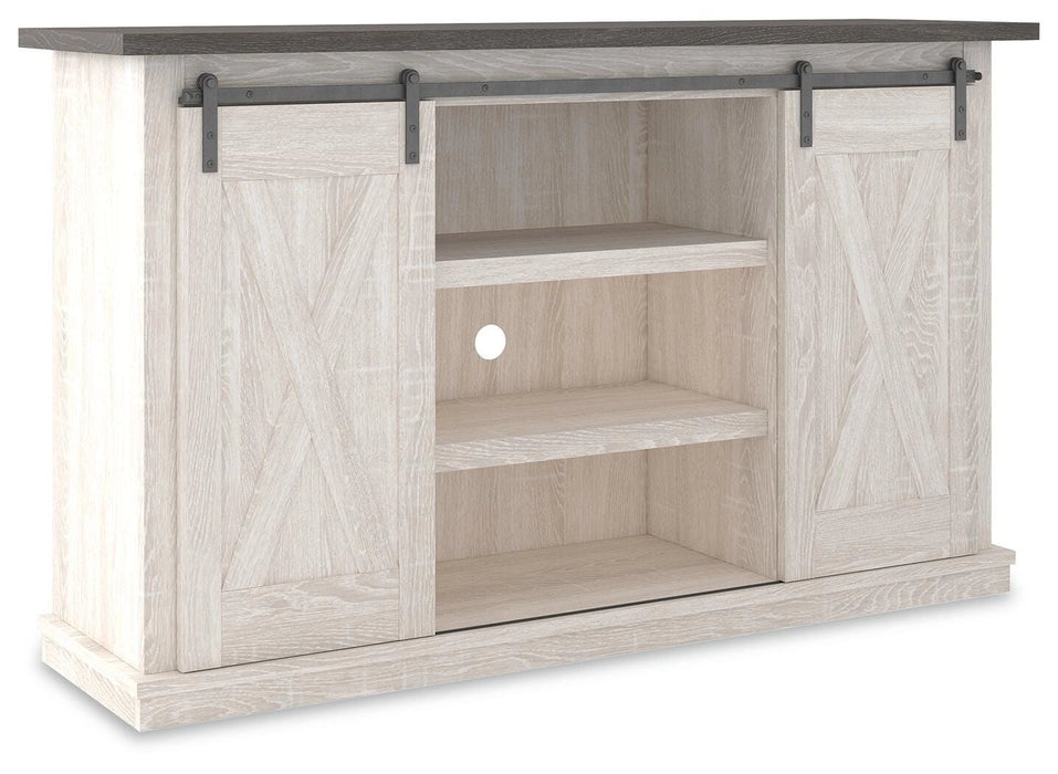 Five Star Furniture - Dorrinson 54" TV Stand