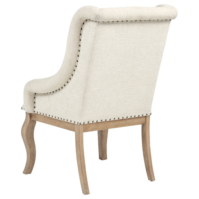 Five Star Furniture - Brockway Dining Set