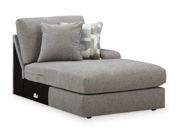Five Star Furniture - Lindon Sectional with Chaise