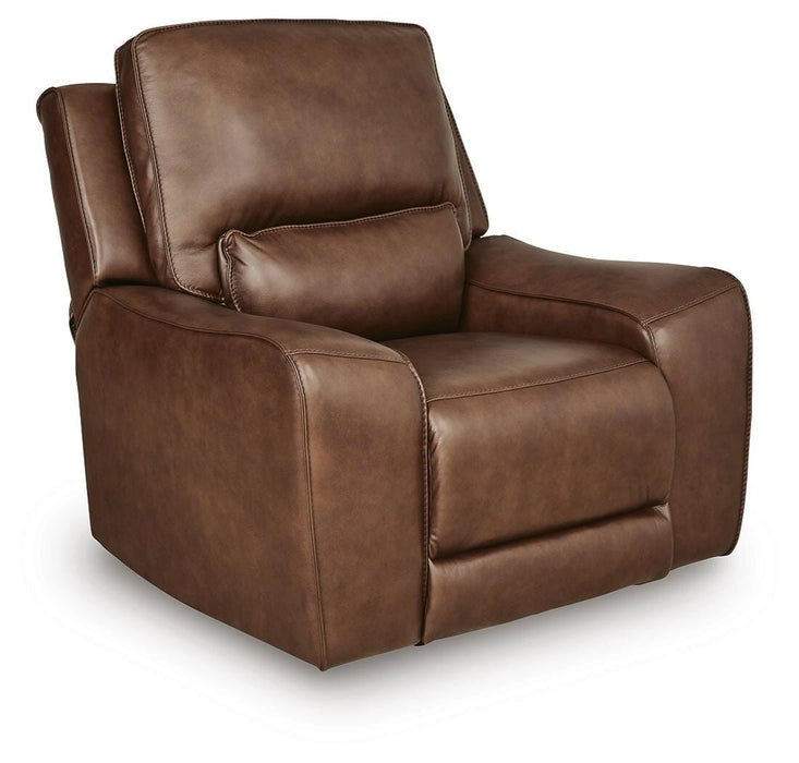 Five Star Furniture - DeepWakes Power Recliner