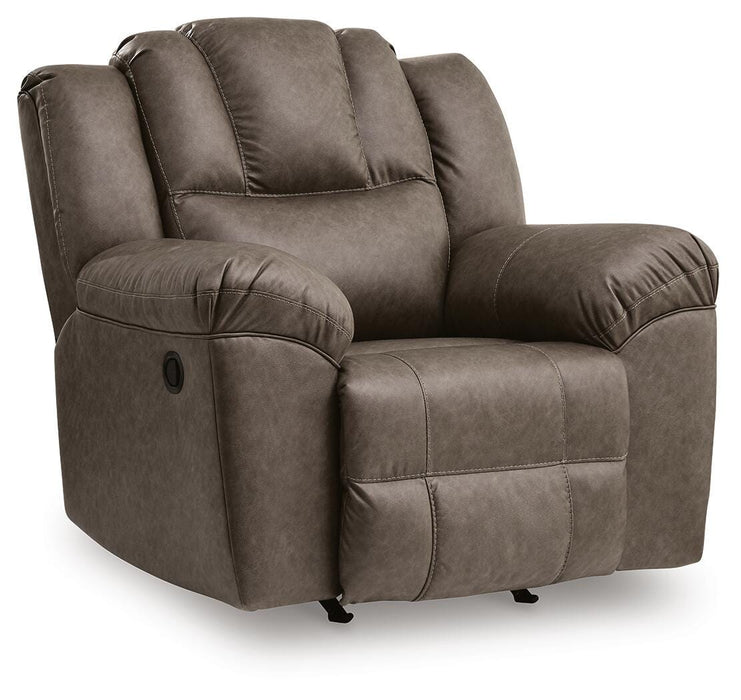 Five Star Furniture - Lowilla Recliner