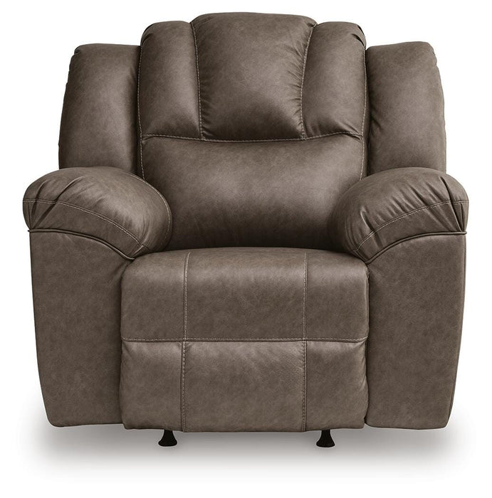 Five Star Furniture - Lowilla Recliner