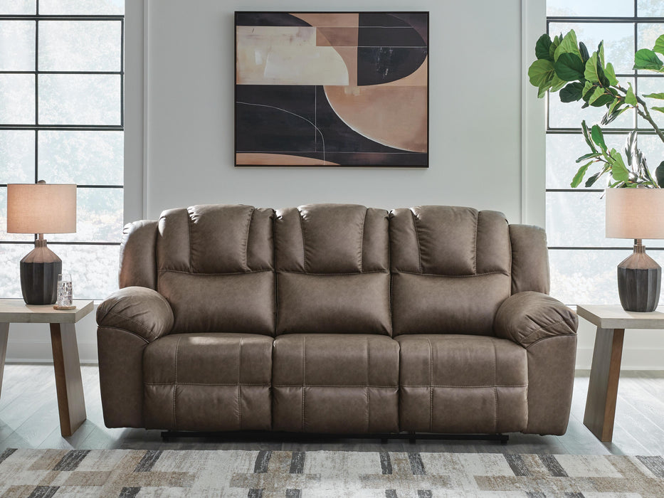 Five Star Furniture - Lowilla Living Room Set