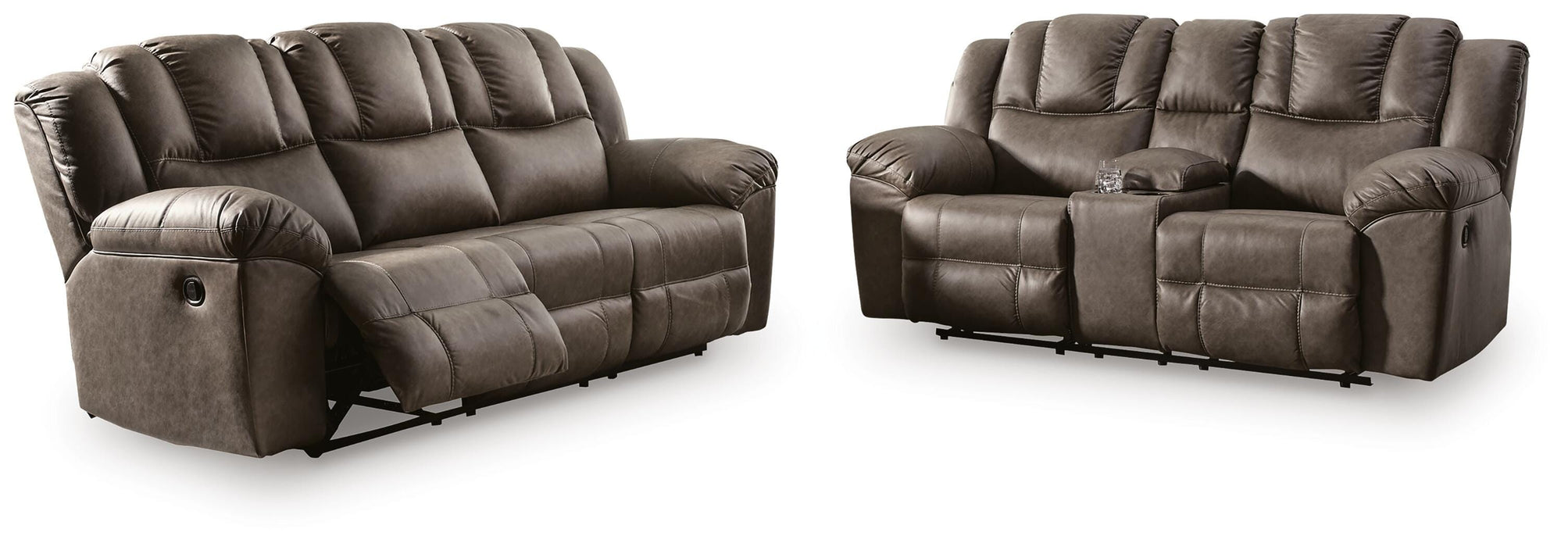 Five Star Furniture - Lowilla Living Room Set