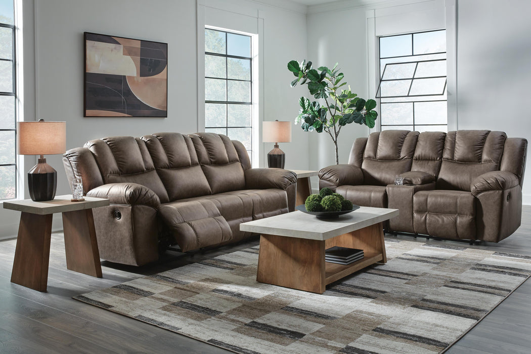 Five Star Furniture - Lowilla Living Room Set