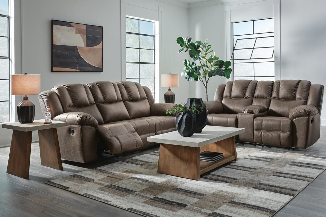 Five Star Furniture - Lowilla Living Room Set