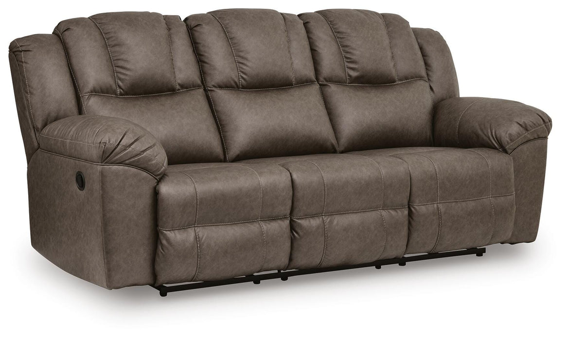 Five Star Furniture - Lowilla Reclining Sofa