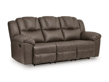 Five Star Furniture - Lowilla Living Room Set