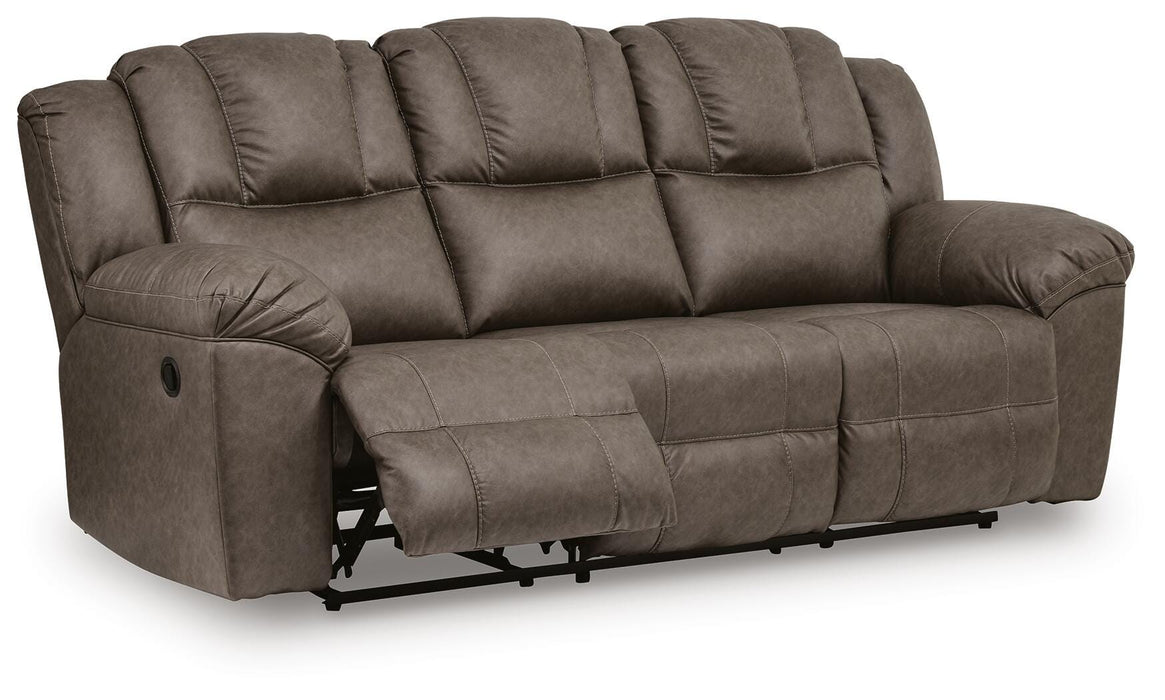 Five Star Furniture - Lowilla Living Room Set
