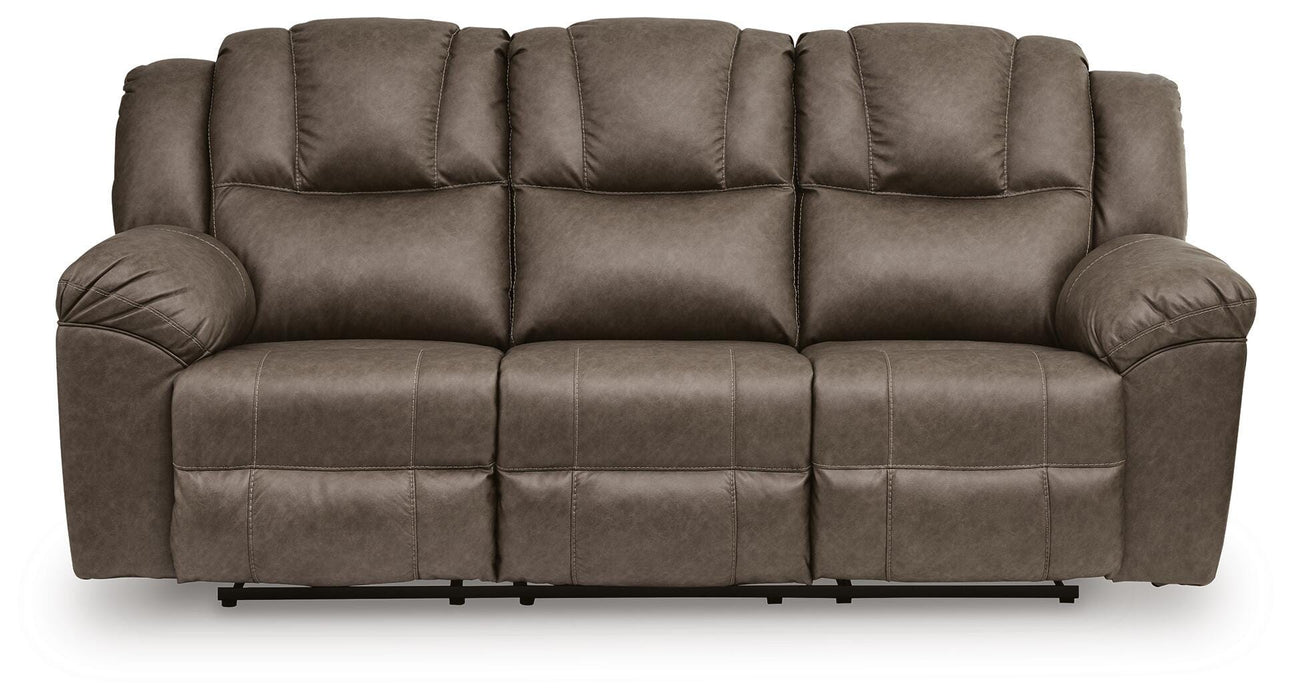 Five Star Furniture - Lowilla Reclining Sofa