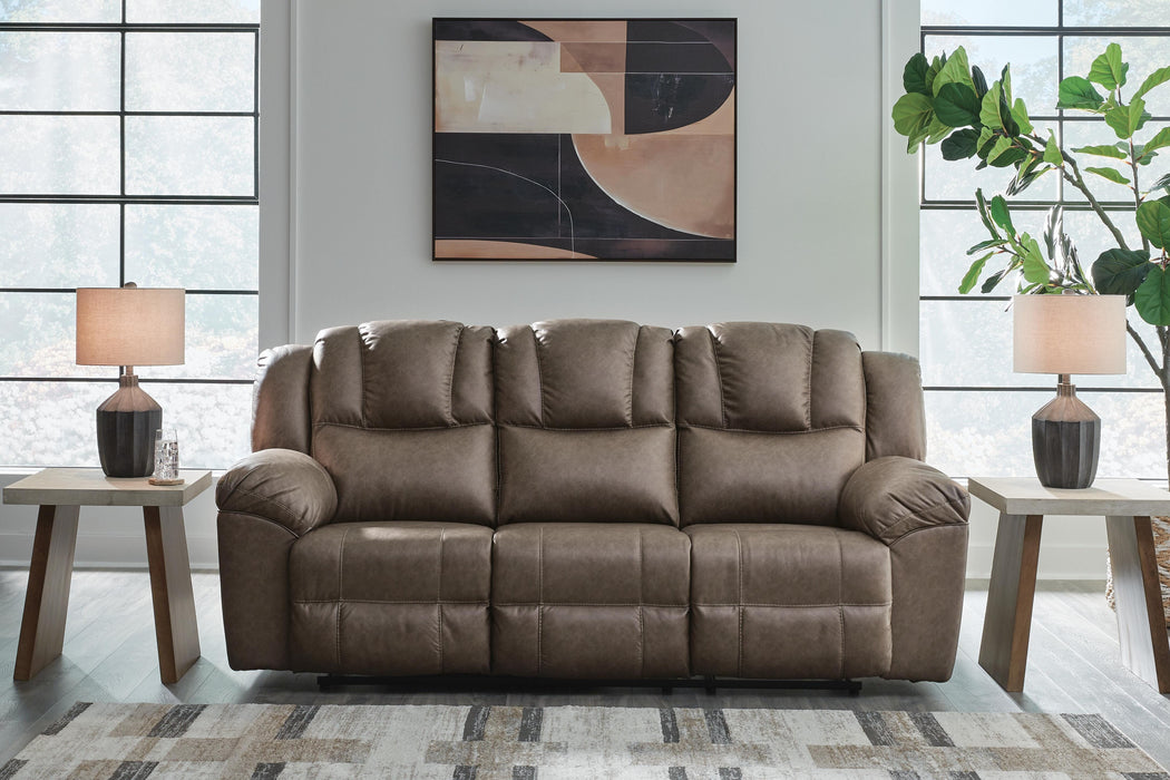Five Star Furniture - Lowilla Living Room Set