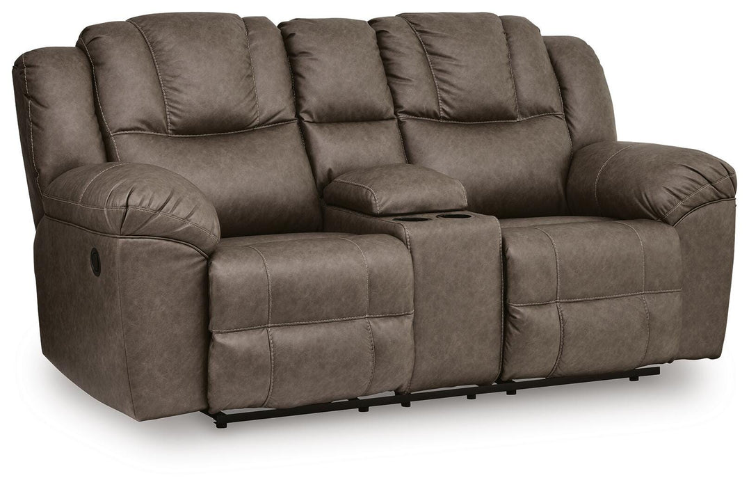 Five Star Furniture - Lowilla Living Room Set
