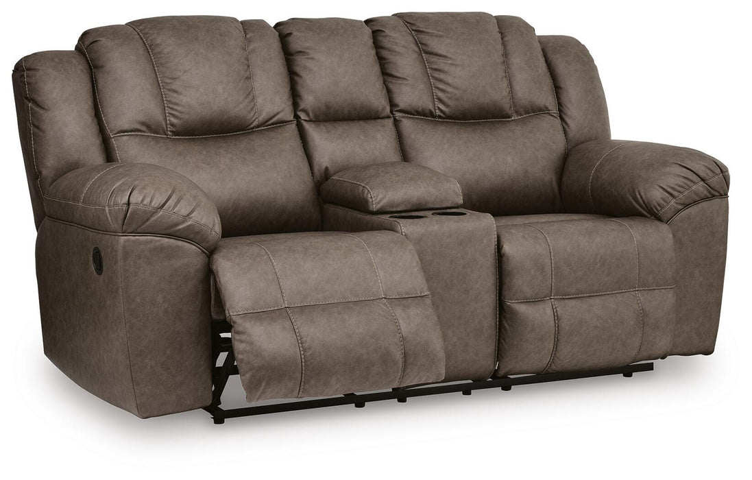 Five Star Furniture - Lowilla Living Room Set